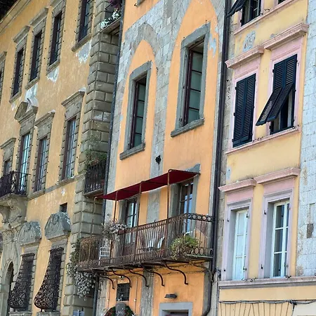 Mediceo 16 Bed & Breakfast