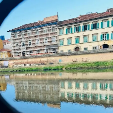 Mediceo 16 Bed & Breakfast *
