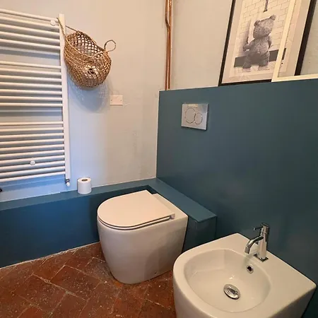 Bed & Breakfast Mediceo 16 Pisa